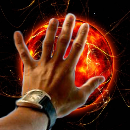 Energia Prânica - Mestre Choa Kok Sui